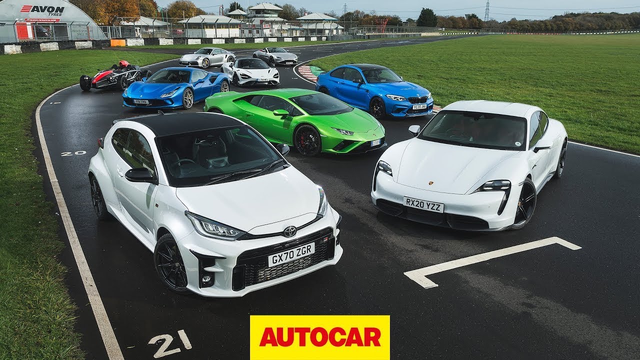 オフロード対決 アリエル ノマド Vs トライアンフ スクランブラー Autocar Japan 字幕付き動画 Youtube