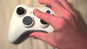 Modded Controller by GodsModz 7mode