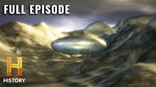 UFO Hunters: NeverBeforeSeen Evidence of Alien UFOs (S2, E7) | Full Episode