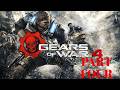 Act Four Gears Of War 4 PT 4
