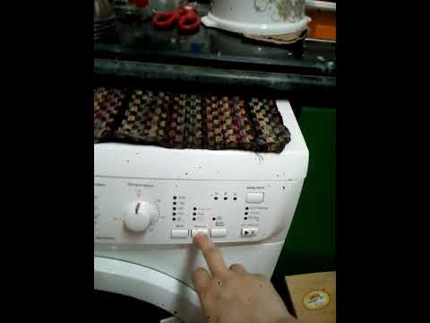 ريفيو عن غسالة زانوسي اكواتك ال ٦ كيلو و طريقة استخدامها و عيوبها