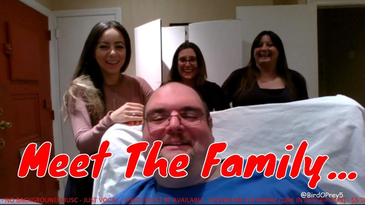 #BedLife - Meet the Family... - #BedLife - Meet the Family...