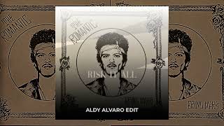 Risk It All [Bruno Mars] - Aldy Alvaro EDIT