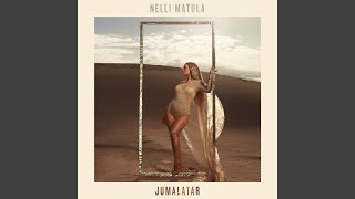 Video thumbnail of "Nelli Matula - Kauniita sanoja"