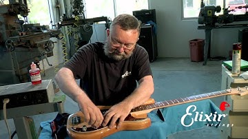 Cleaning Your Bass Electronics | ELIXIR Strings