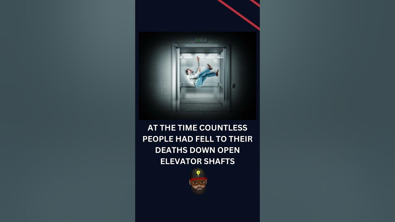 RECOGNIZING ALEXANDER MILES The Father of Automatic Elevator Doors 