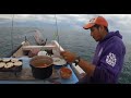 Así es Como se Prepara la Mejor SOPA de PESCADO