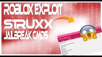✅ ROBLOX EXPLOIT - STRUXX | LUA C EXE | [ILLUMANATI, JAILBREAK CMDS] [QUICK!]