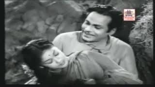 Video thumbnail of "SUGAM ENGE (1954)-Senthamizh naattu solaiyile-K.R.Ramasamy, Jikki -Viswanathan-Ramamoorthi"