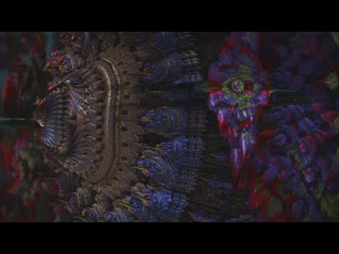 Alio Die, Remco Helbers - Rebirth's Portal Unveiled