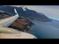 [4K] – Full Flight – Alaska Airlines – Boeing 737-790 – PSG-WRG – N607AS – AS64 – IFS Ep. 777