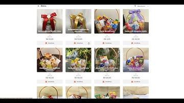 Script Plataforma MultiLoja Virtual PHP ( Shopify )