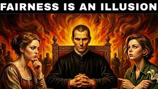 Goodness Was Never Meant to Win | Machiavelli’s Harsh Reality