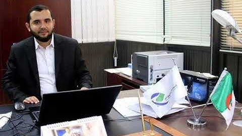 listening script, DR Abderrahim Bourouis