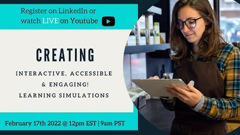 Scenario-Based Learning in Retail Training