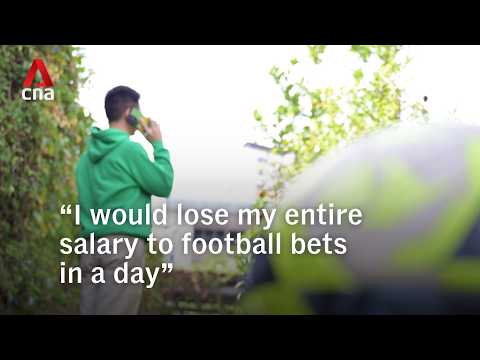 Gambling in Australia