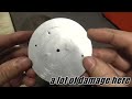 Beginning of video
