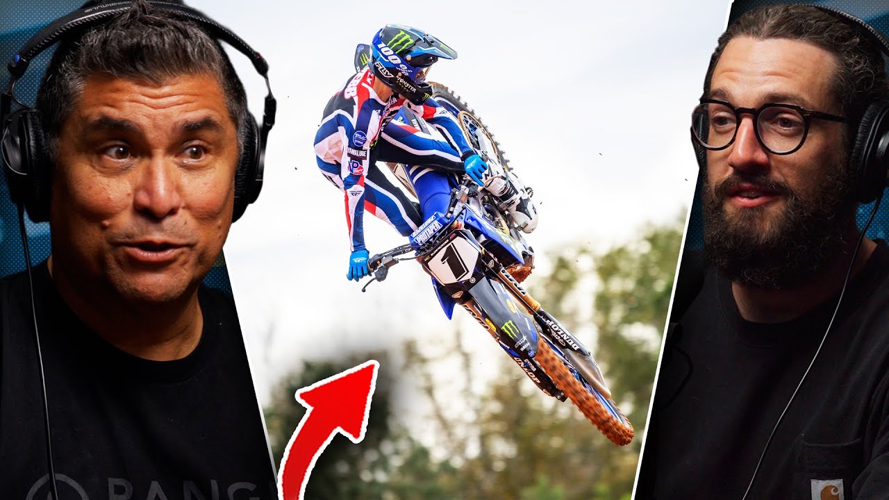 Почему Купера Уэбба так сложно победить?