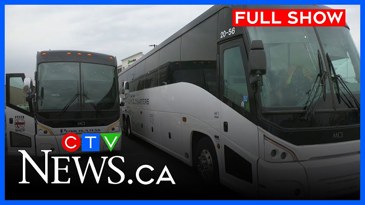 Evacuees begin return home | CTV Morning Live Winnipeg for June 17, 2025