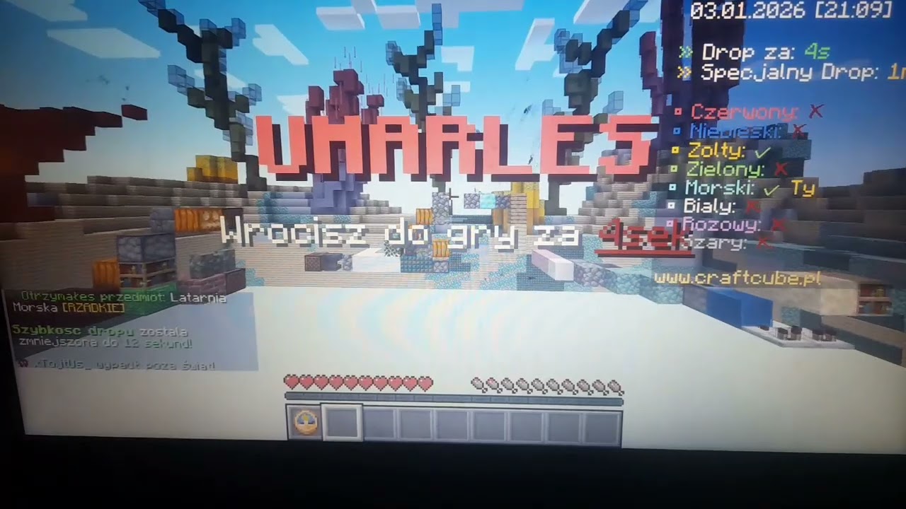 Bed Warsy na one bloku🫨( sorry że tak późno) 🫣🫤