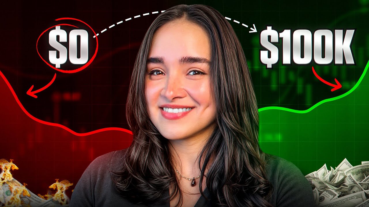 Cómo Empezar a Invertir Sin Saber Nada