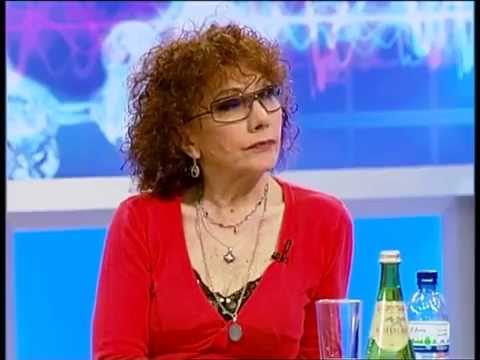 ექიმები - ოსტეოპოროზი - 01.03.2015