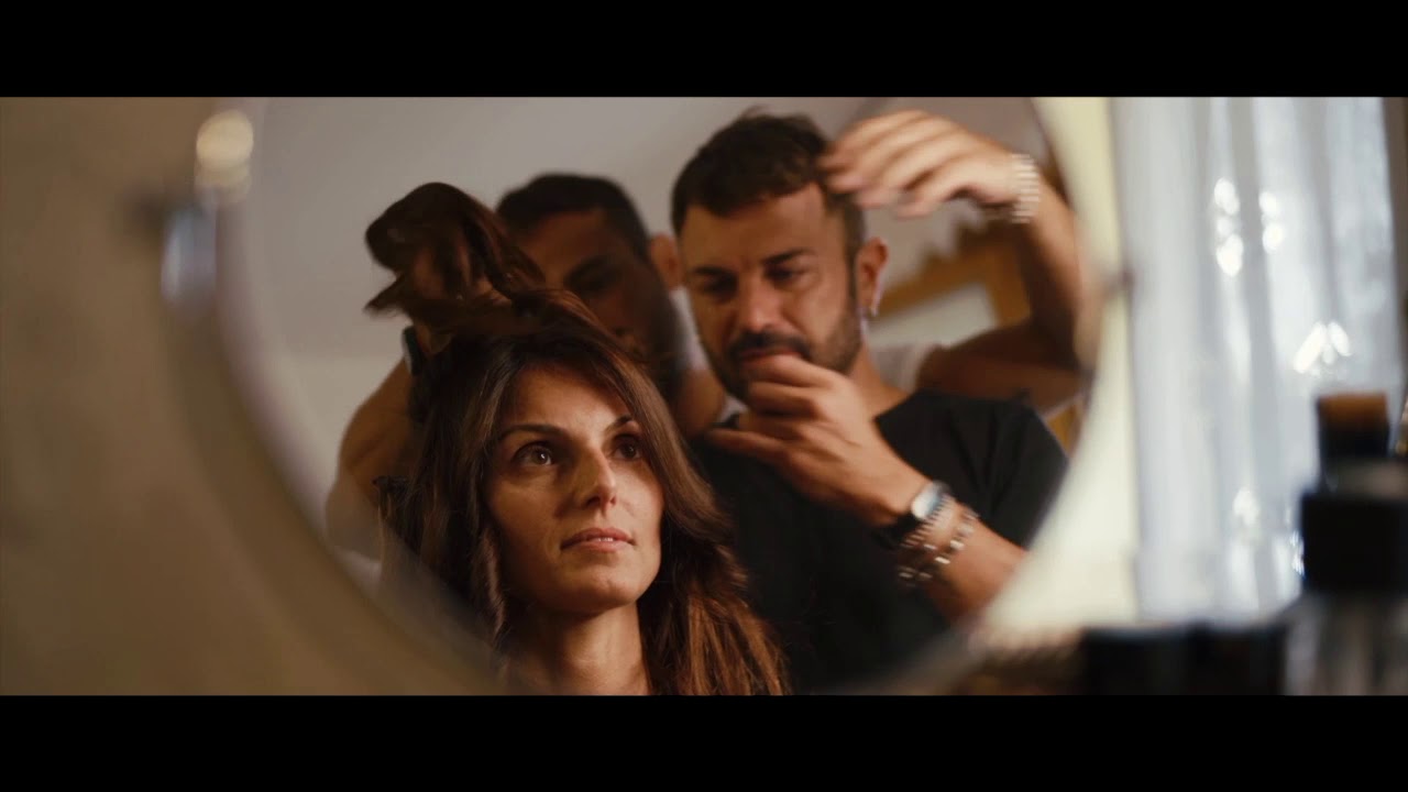 Hair & Make-up - Sposa