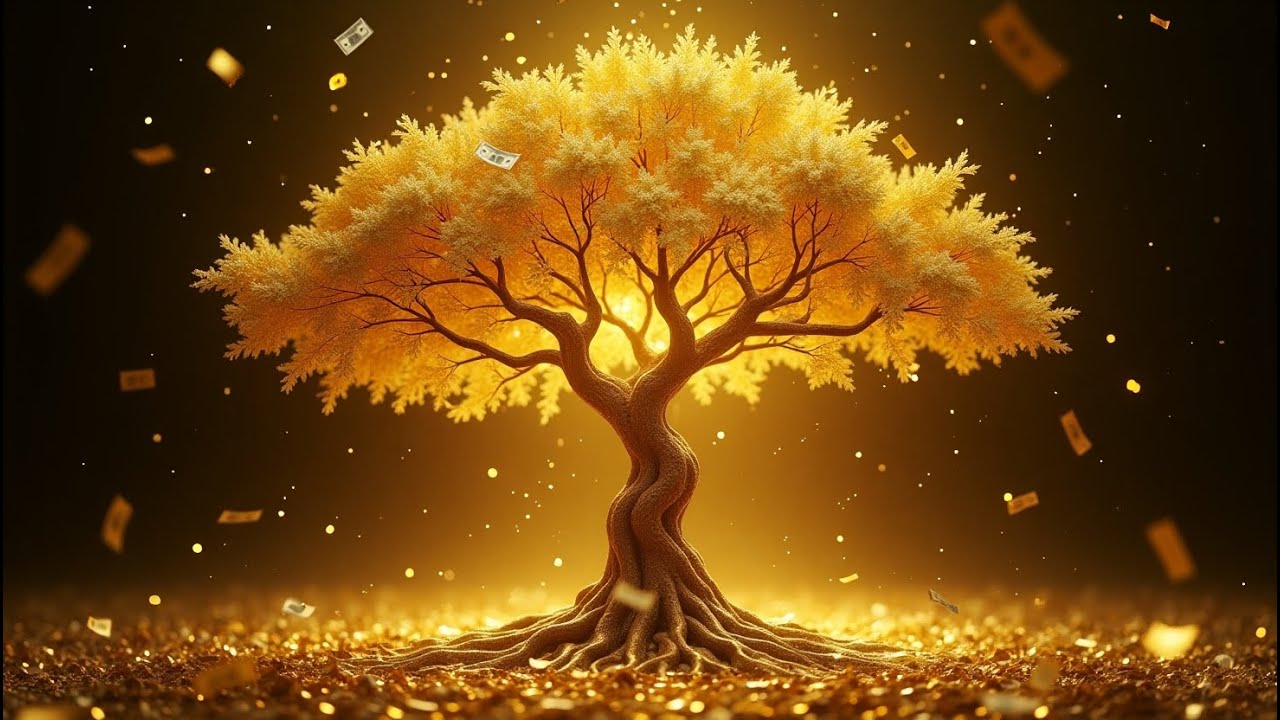 Manifest Wealth Instantly – Just Listen! Listen for 5 Minutes & See Instant Wealth Changes!