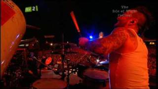 The Prodigy Live at Isle of Wight '09 [Omen]