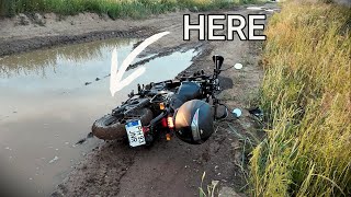 The Epic Fail of My New MotoVlog Setup: Watch It Unfold by ONE LIFE ADVENTURE 396 views 10 months ago 12 minutes, 1 second