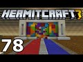 Hermitcraft 7: One-Sided Tournament! (Episode 78)