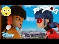 Miraculous Tales of Ladybug & Cat Noir | Volpina | Disney Channel UK
