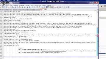 Host Header Injection shop google merchandise store