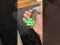 INSANE EDC Knife for less than 50$!! Check out the QSP Penguin! #knifereview #edc #edcknife #blade
