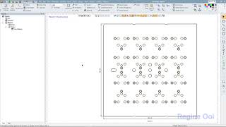 ID2003210930 Drafting in Cimatron 15