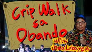Download Lagu Cripwalk sa Obando with Joma Labayen-Kislot Chronicles Episode 44 Download Lagu Cripwalk sa Obando with Joma Labayen-Kislot Chronicles Episode 44