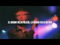 King Krule - Easy Easy (Español)