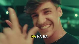 Ele carrega minha bolsa - XANANAN ELETROFUNK (Dj Andreoli,TOMAS,WS DA IGREJINHA,MAC JÚLIA,KAYQUE)