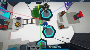 FE2 Map Test- Lab Museum Segmented[][dead apparently][][Duo FT. TimmyTotten][]