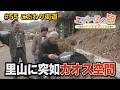 【エバースの卵】#55 里山に突如現れたカオス空間!? 柴田町 放送未公開シーン有り【バンデス】