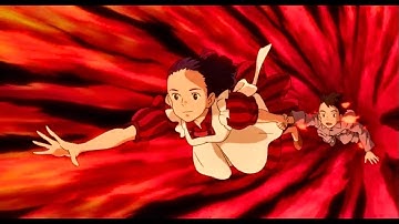 映画『君たちはどう生きるか』30秒主題歌予告(海外版)