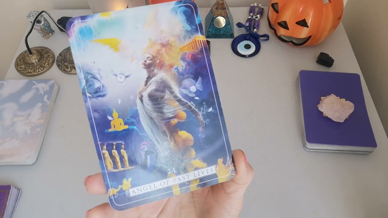 🍀~Daily 💫 Angel messages for the collective 10 October 2022