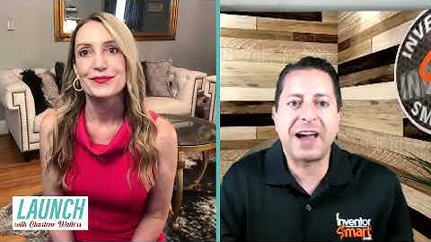 Launch with Charlene Walters Episode 5