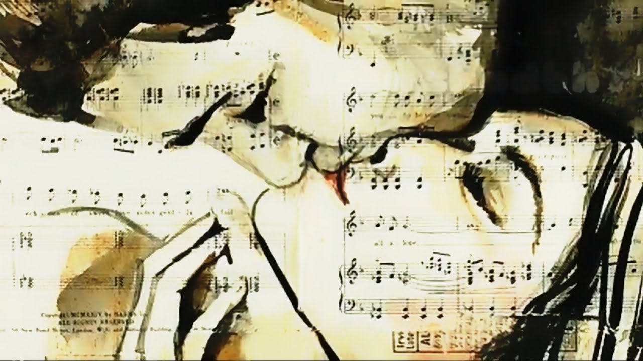 Tom Walker Just You & I (Lyrics)