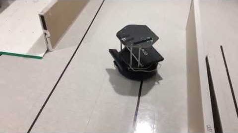 Vector Field Histogram (VFH) for obstacle avoidance