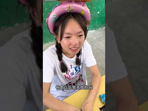 时光匆匆 转眼间你们就要毕业了 说好了不哭的🥹答应你们三年之后再相见 愿你们星辰大海 永不止步..#毕业季 #90后教师#山区支教 #2022毕业不说再见 @抖音小助手