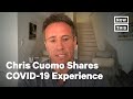 Chris Cuomo Opens Up About His Experience with COVID-19 | NowThis