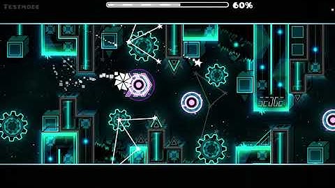 My Part in Mayomaze by Team Uprising (GD)