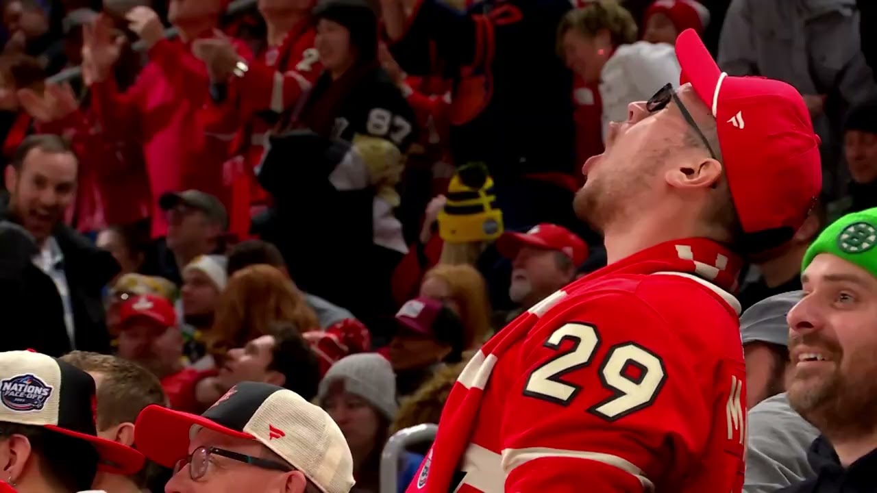 Captain Canada