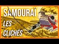 Lhistoire du samoura  du mythe bushido  histoire du japon